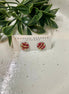 10mm Baseball Studs